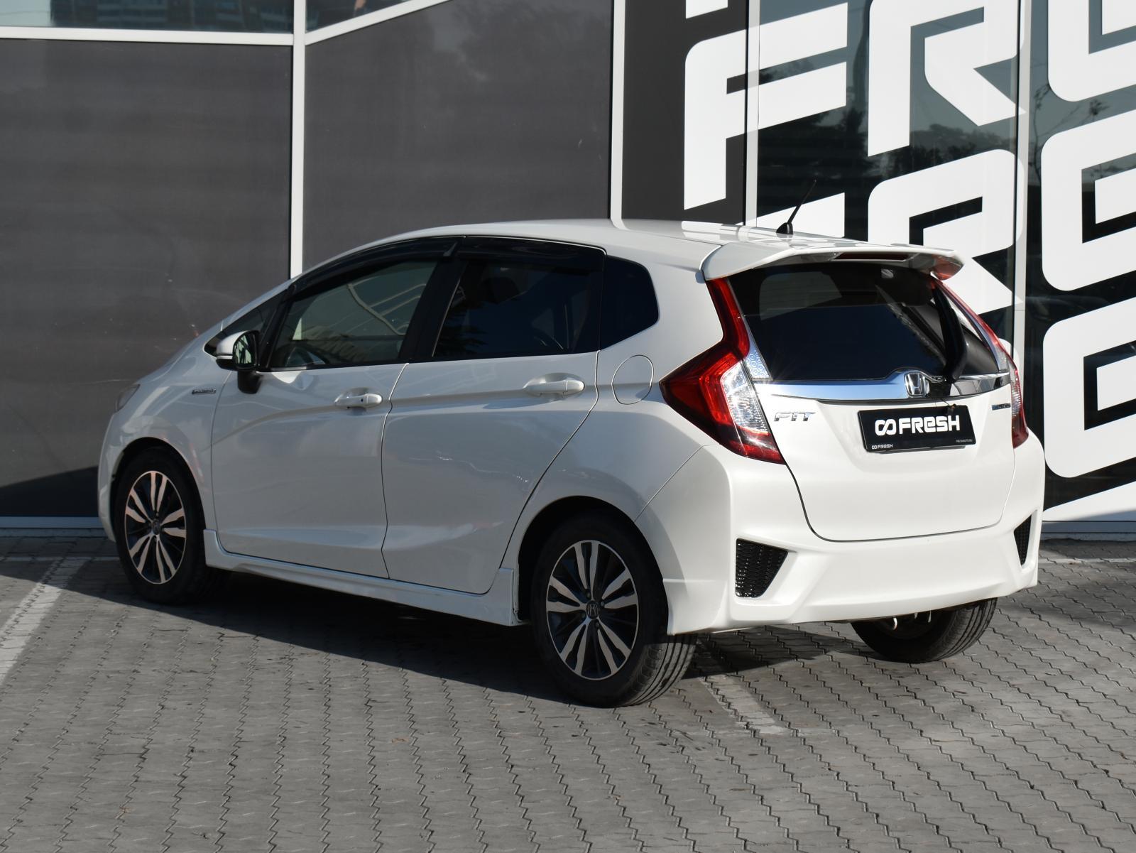 Hyundai Solaris 2015