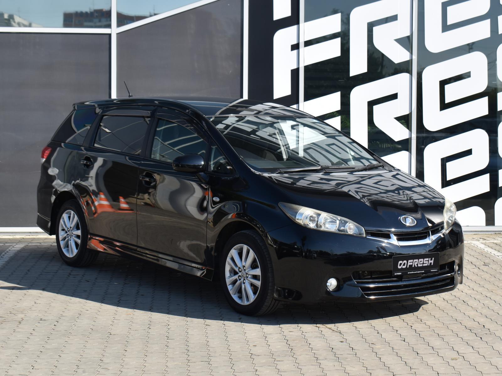 Honda Freed 2012