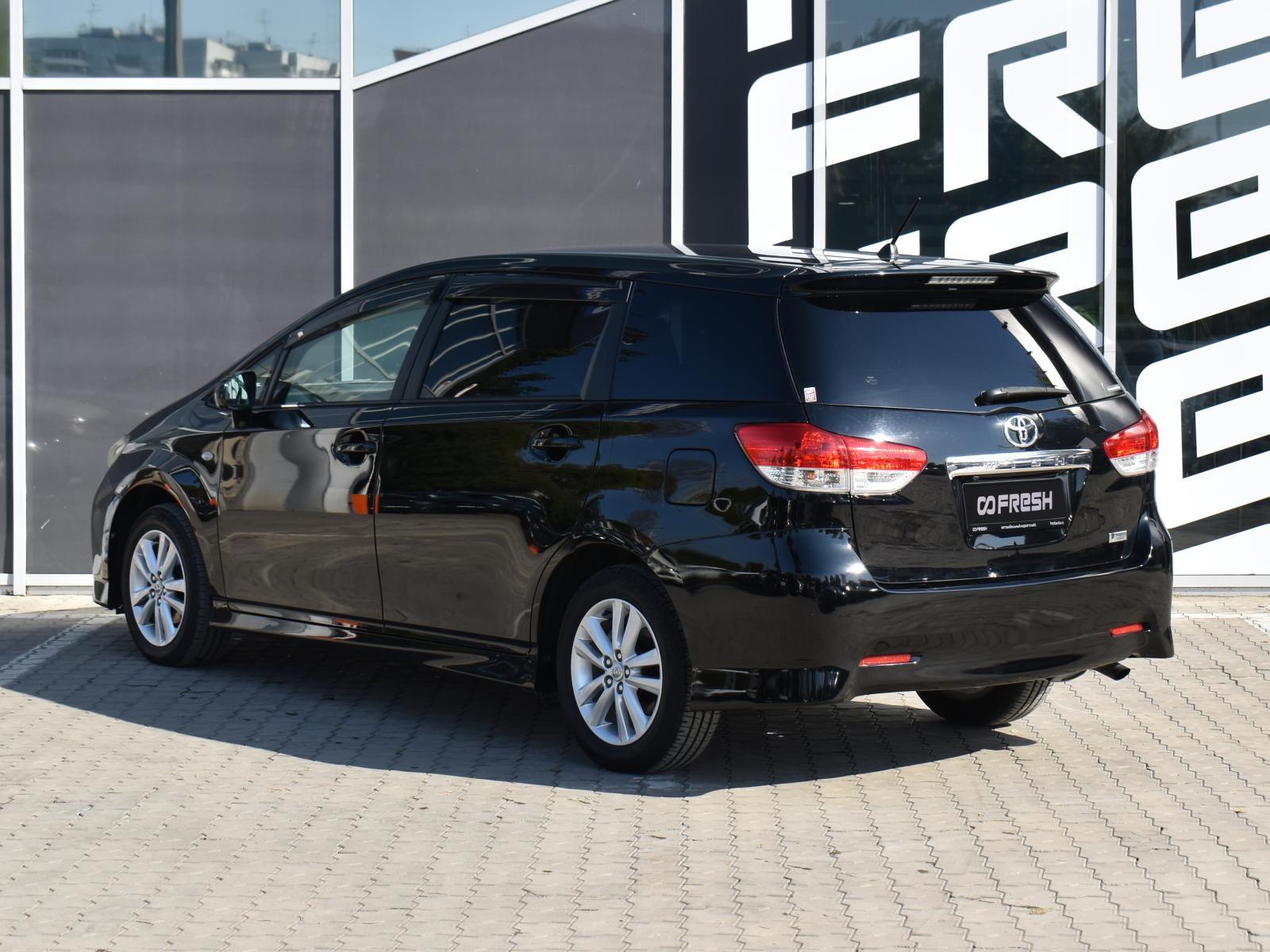 Honda Freed 2012