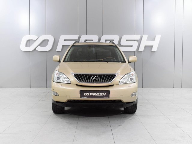 Lexus RX 2008