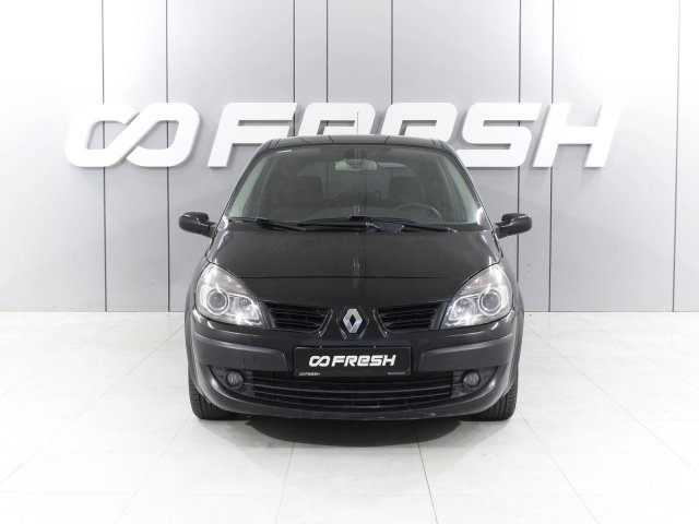 Renault Scenic 2007