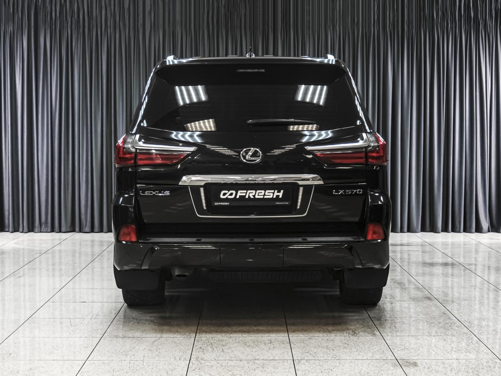 Toyota Land Cruiser 2019