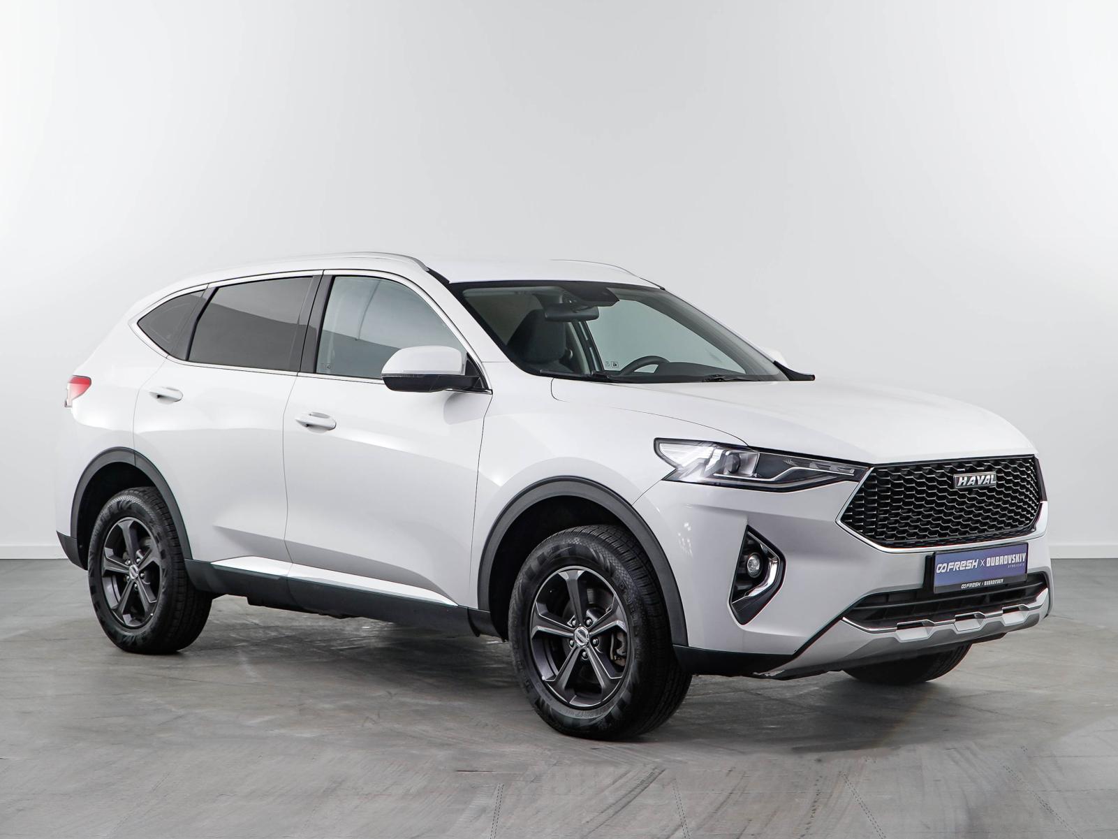 Mercedes-Benz GL-Класс 2006