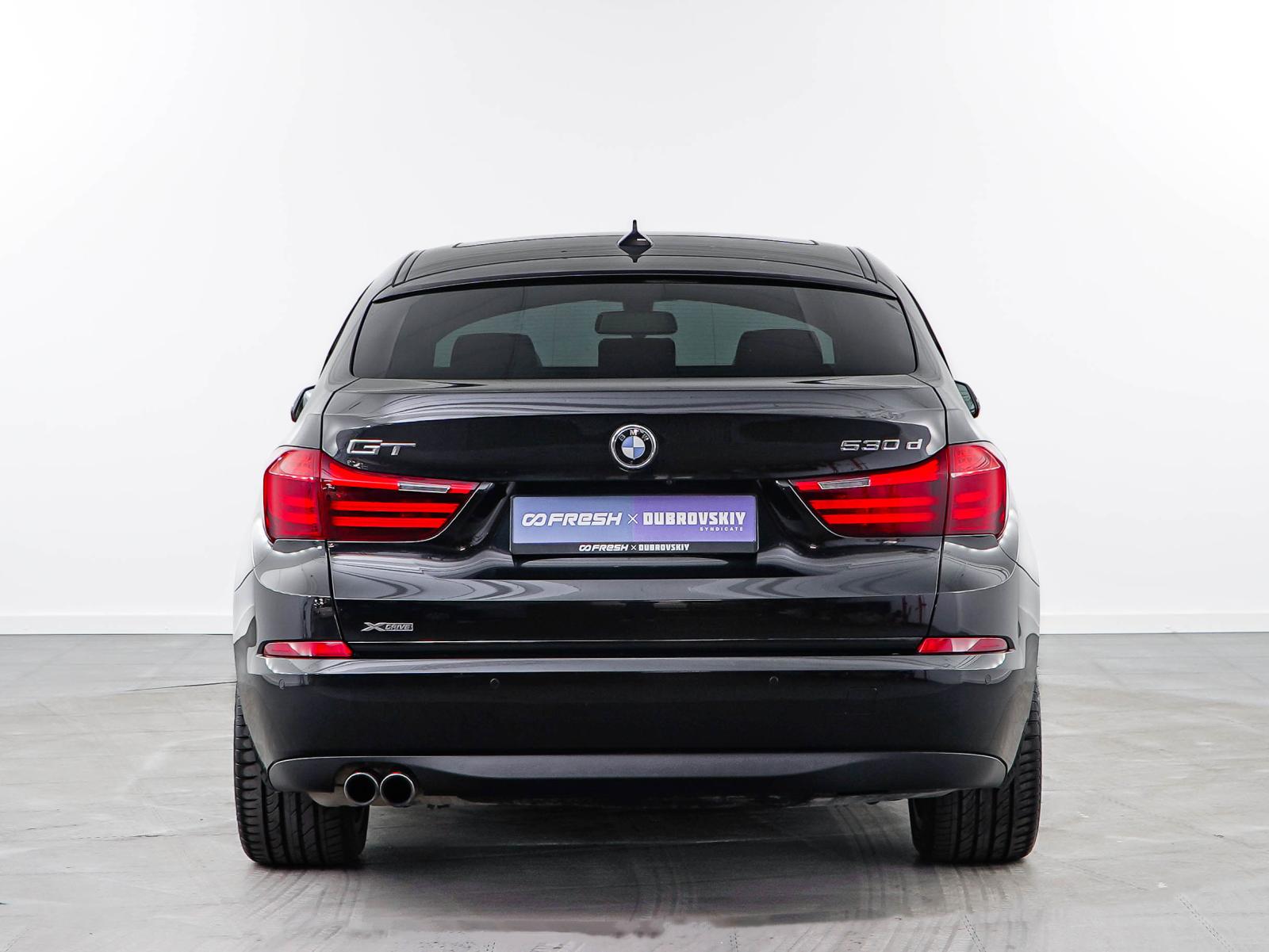 BMW 3 серии 2013