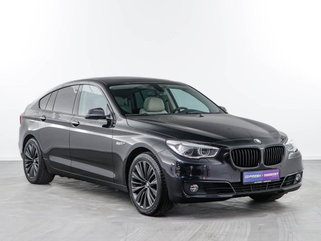 BMW 5 серии 2013