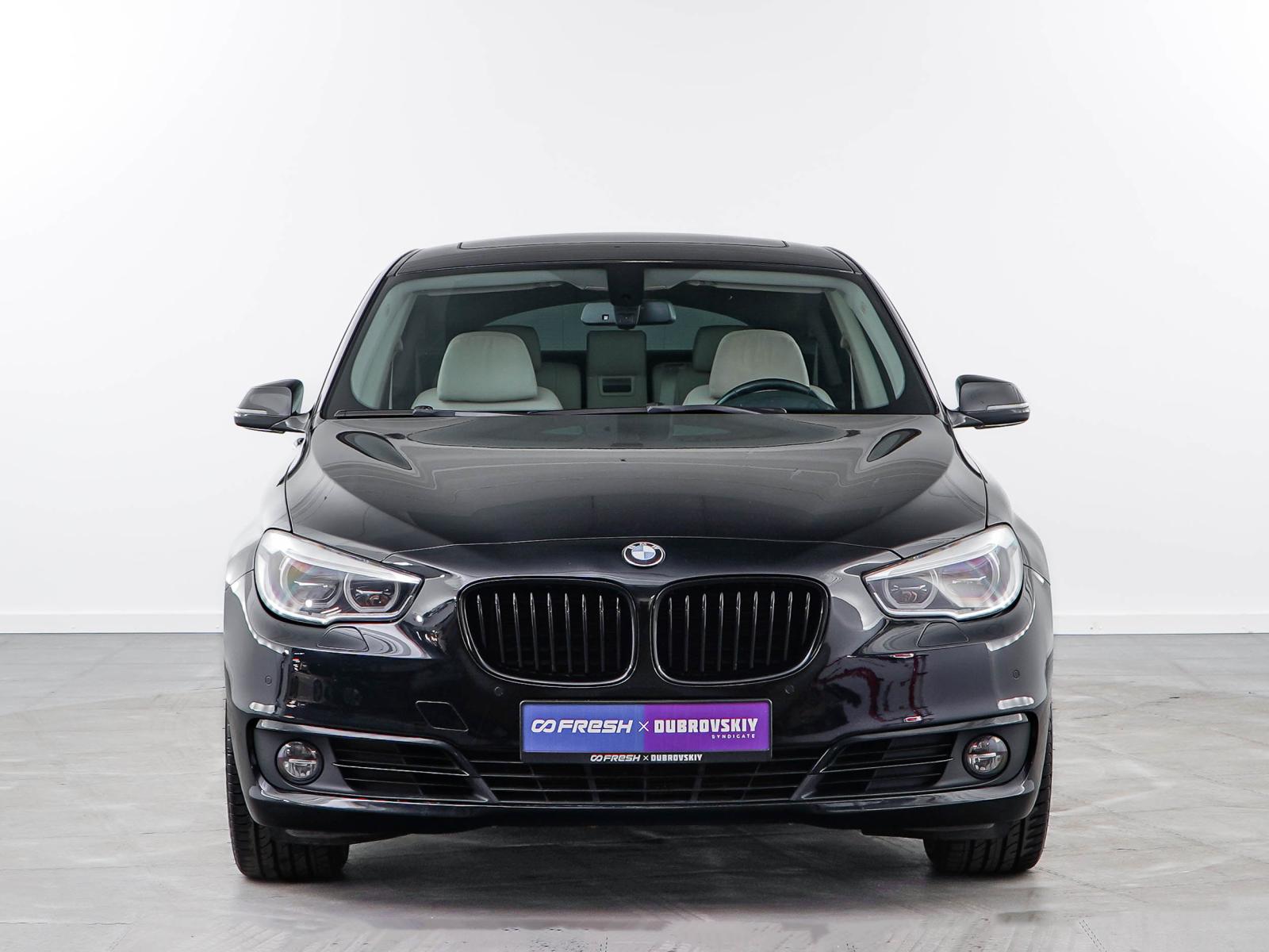 BMW 3 серии 2013