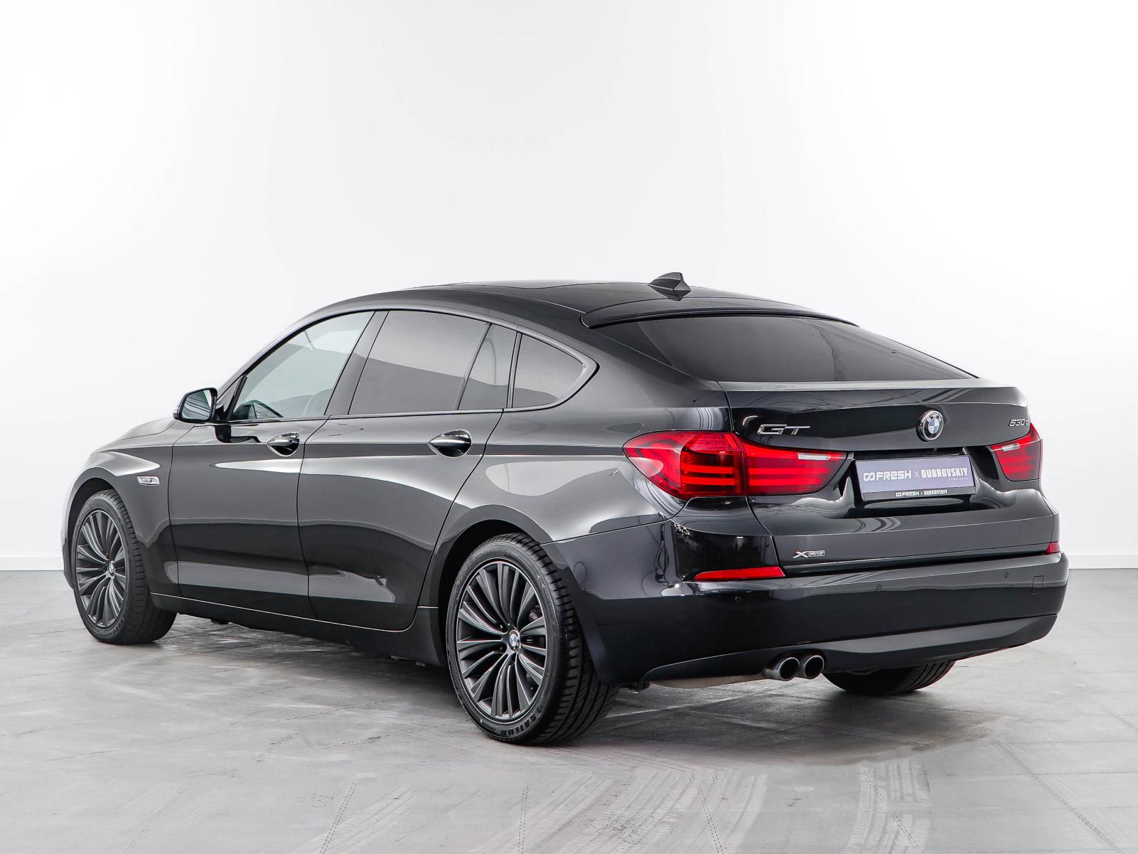 BMW 3 серии 2013