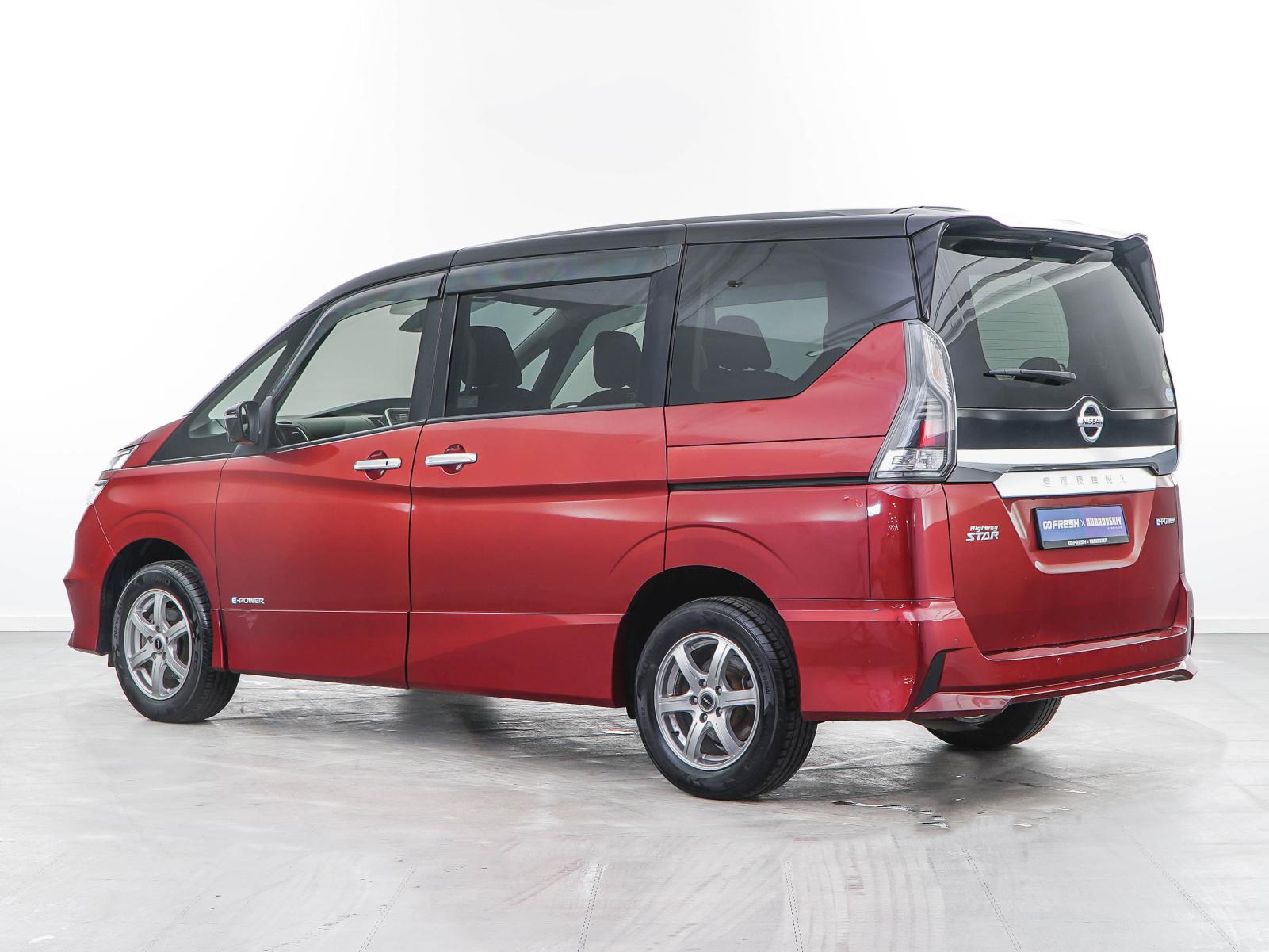 Mercedes-Benz Viano 2007