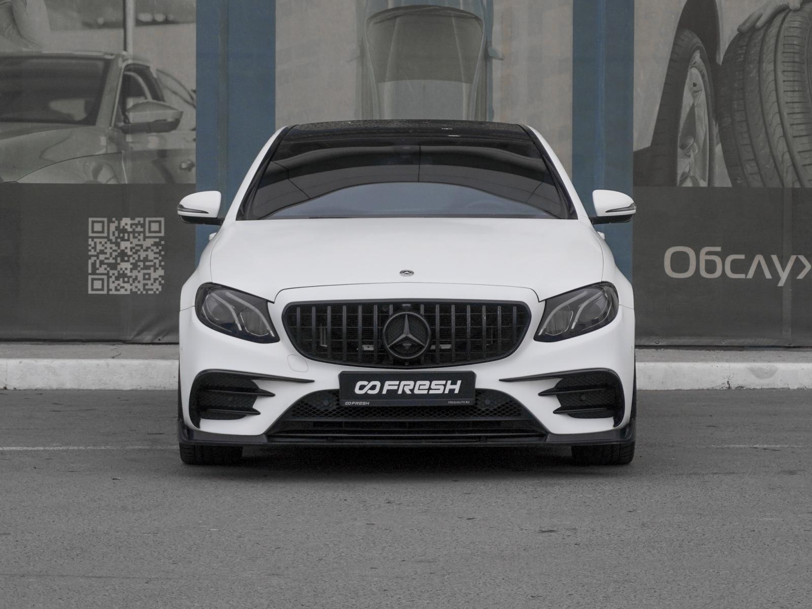 BMW 7 серии 2016