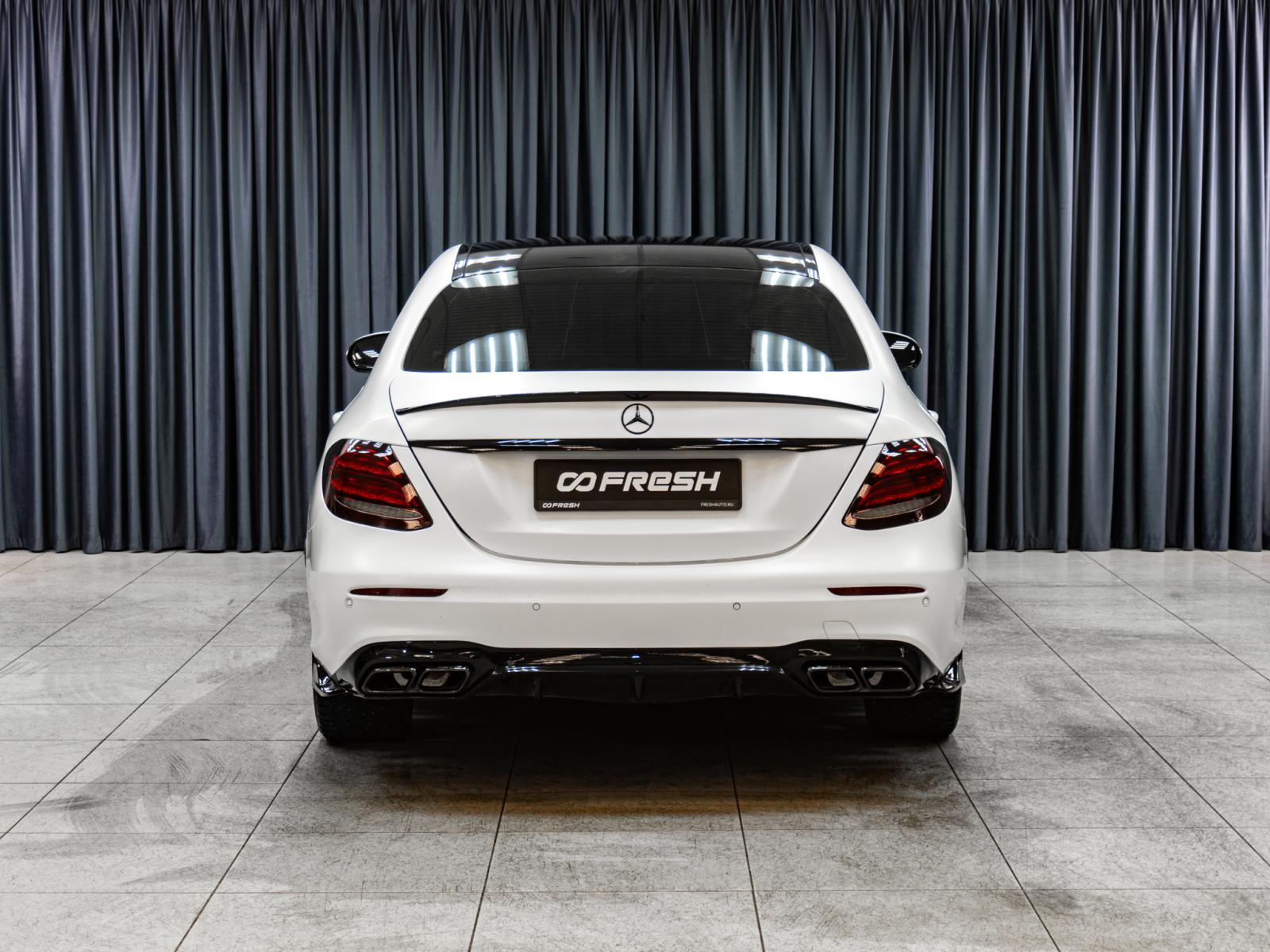 BMW 3 серии 2019