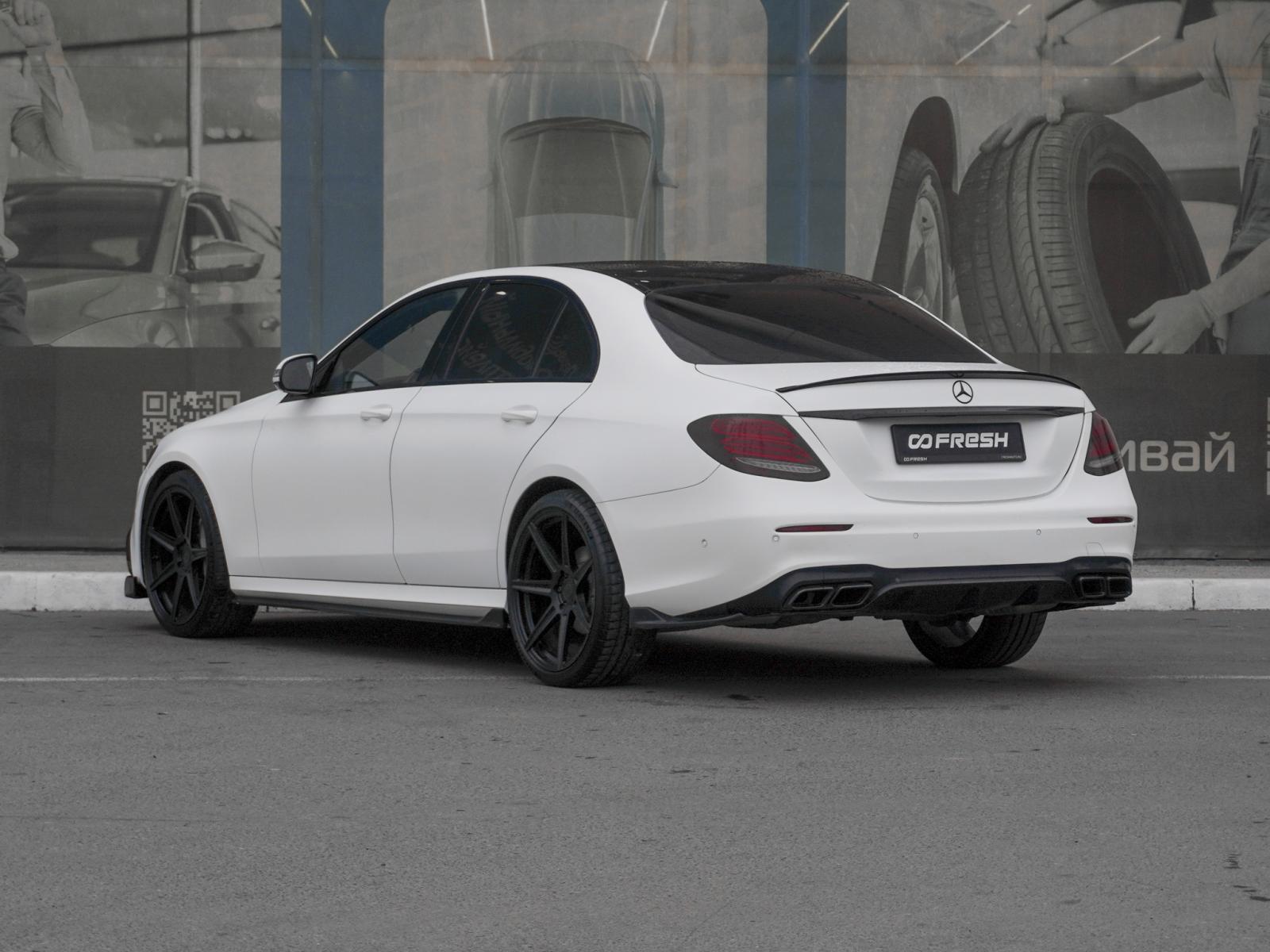 BMW 7 серии 2016