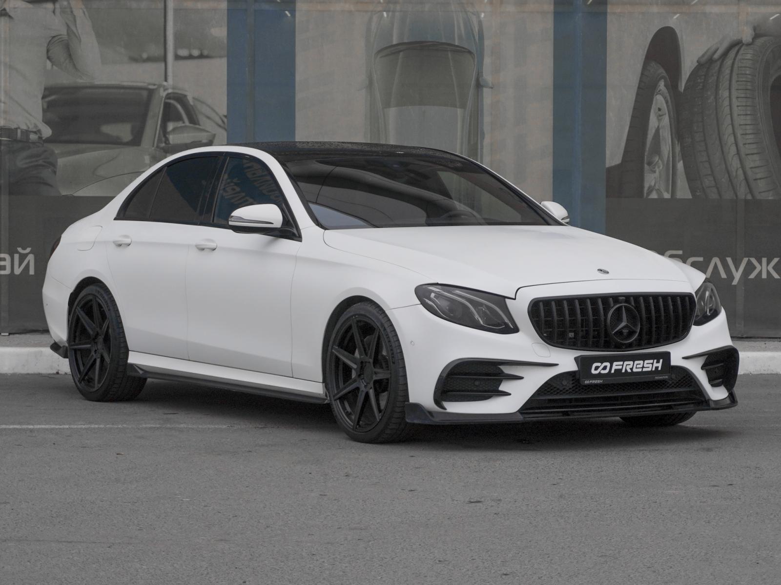 BMW 7 серии 2016