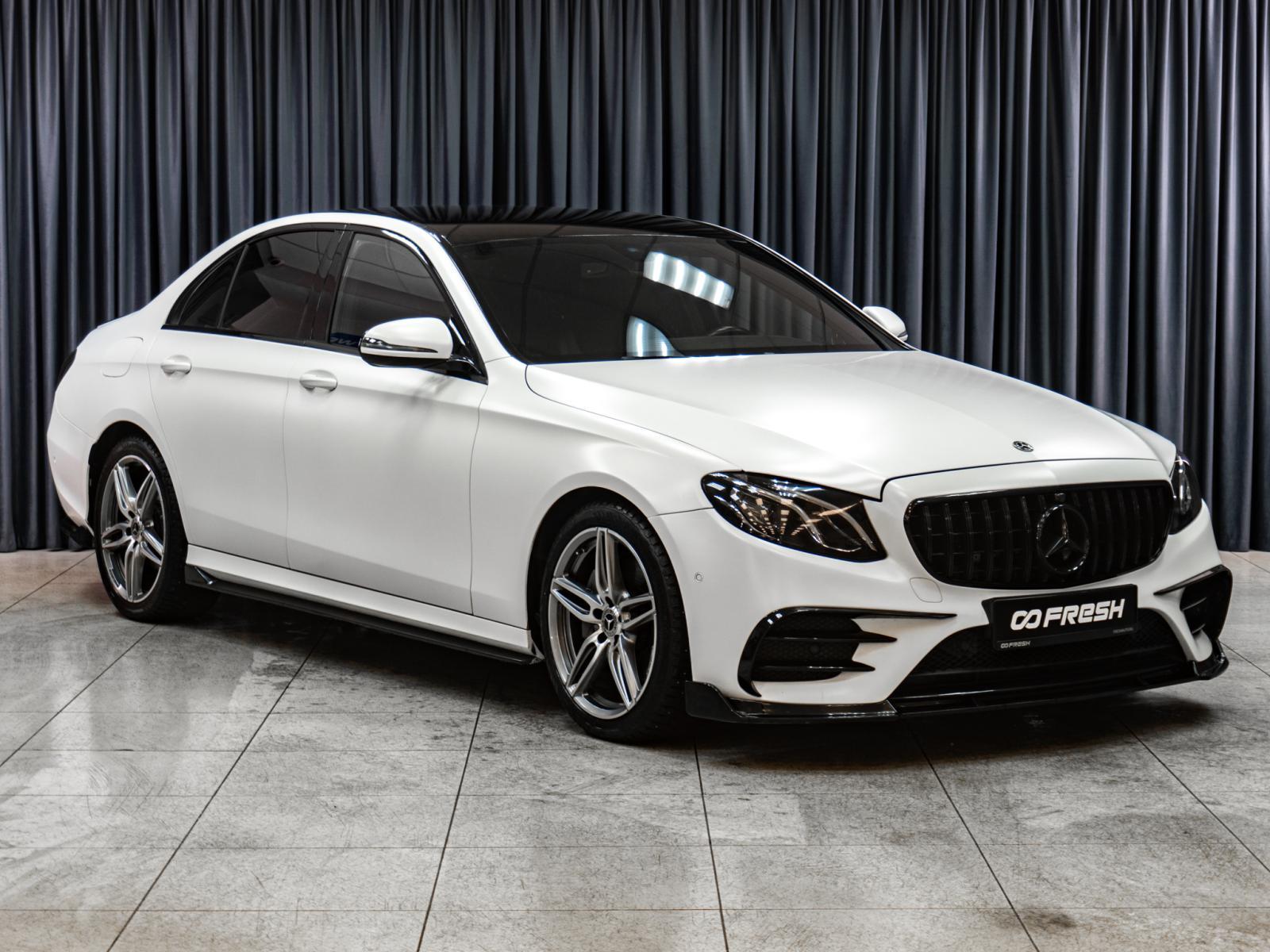 BMW 3 серии 2019