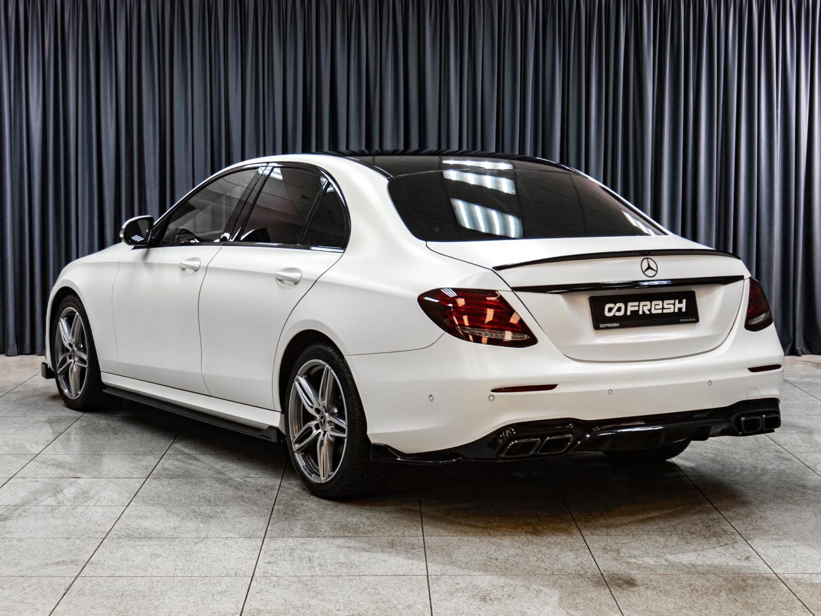 BMW 3 серии 2019