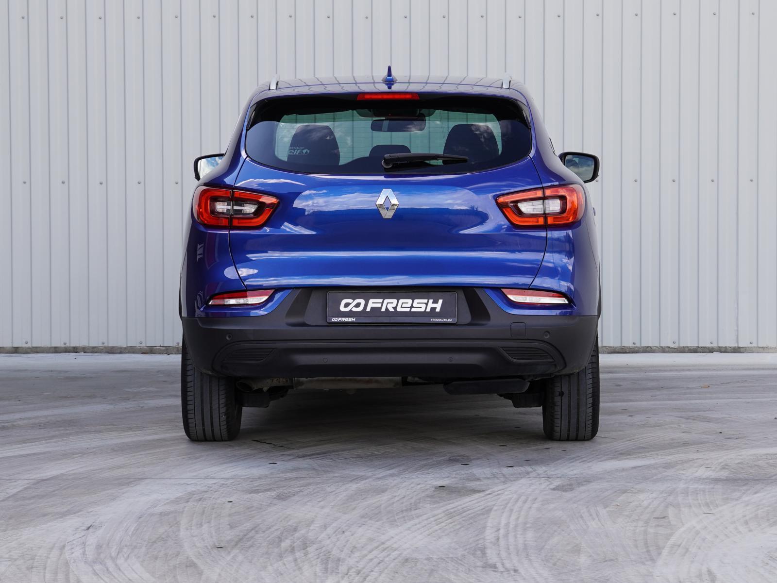 Nissan Qashqai 2014