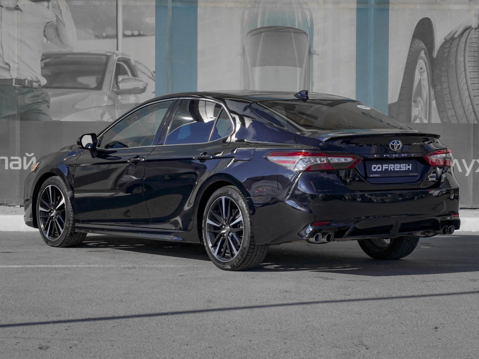 BMW 5 серии 2015