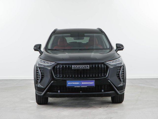 Haval Jolion 2024