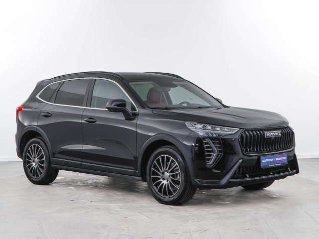 Haval Jolion 2024