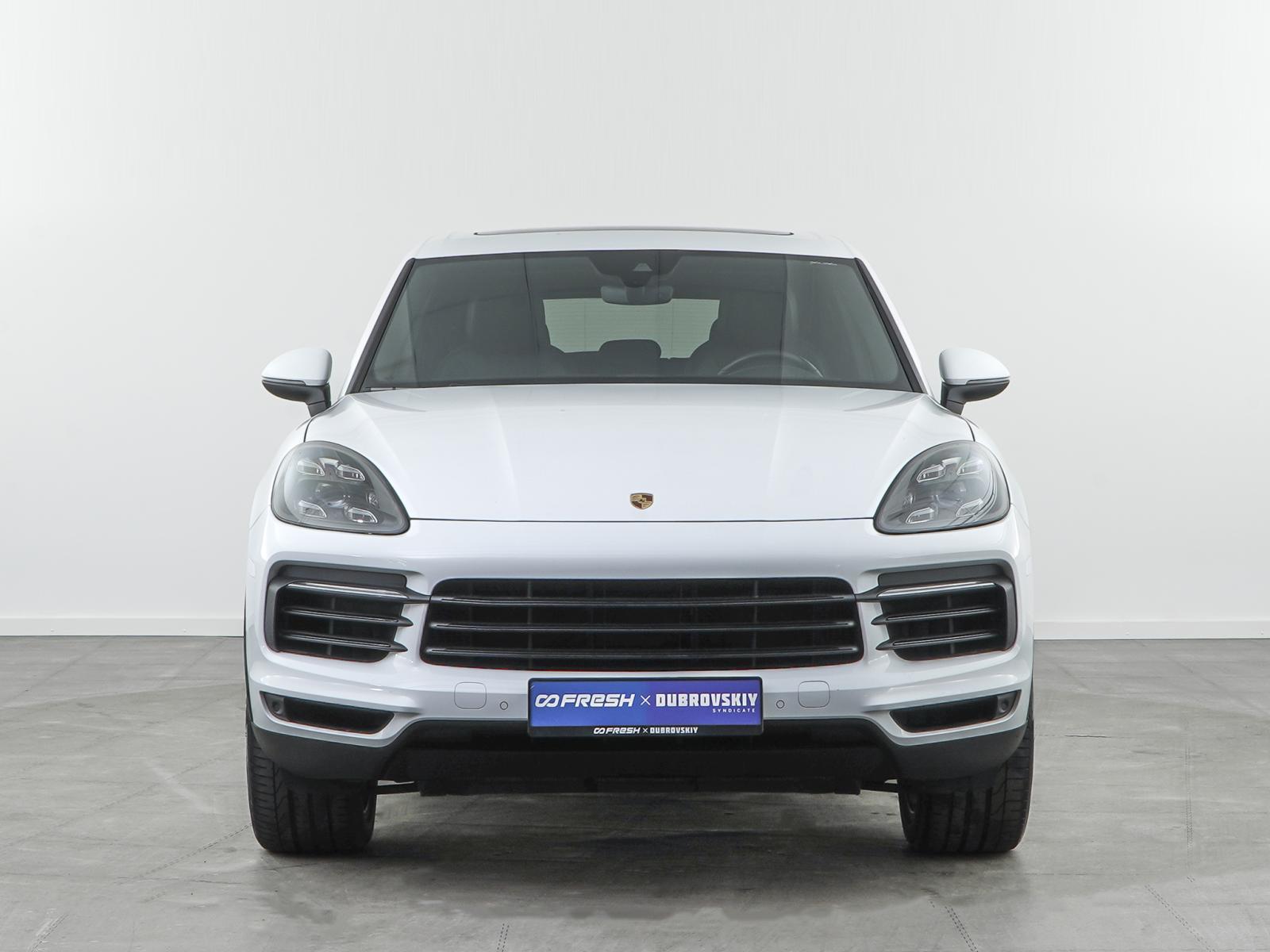 Mercedes-Benz GLE 2019