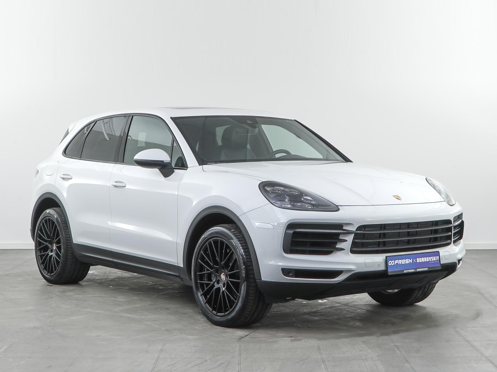 Mercedes-Benz GLE 2019