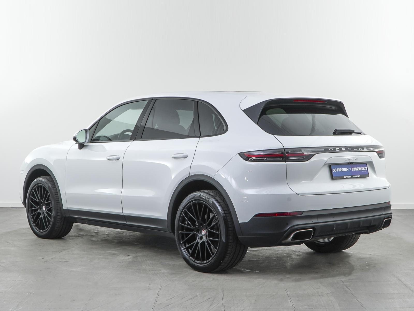 Mercedes-Benz GLE 2019