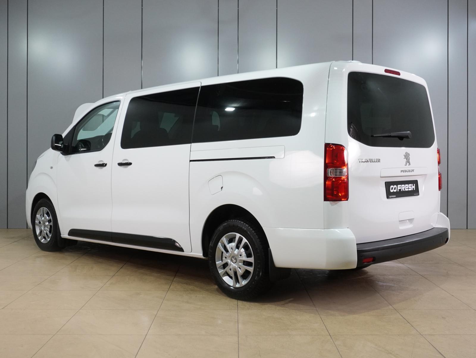 Nissan Serena 2019