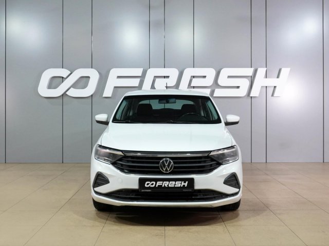 Volkswagen Polo 2020