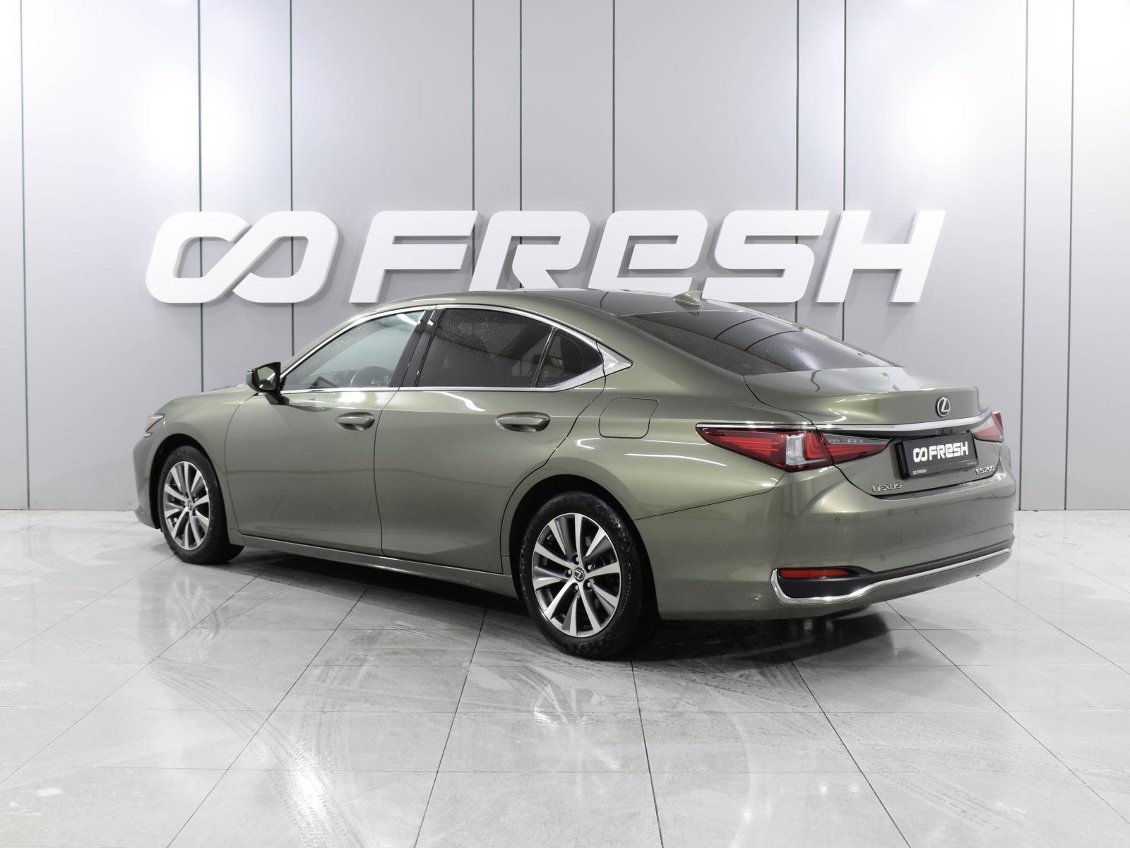 Mercedes-Benz E-Класс 2019