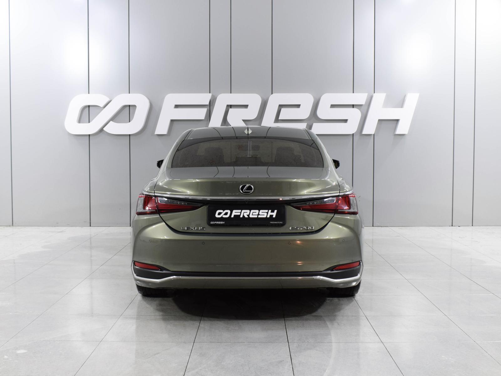 Mercedes-Benz E-Класс 2019