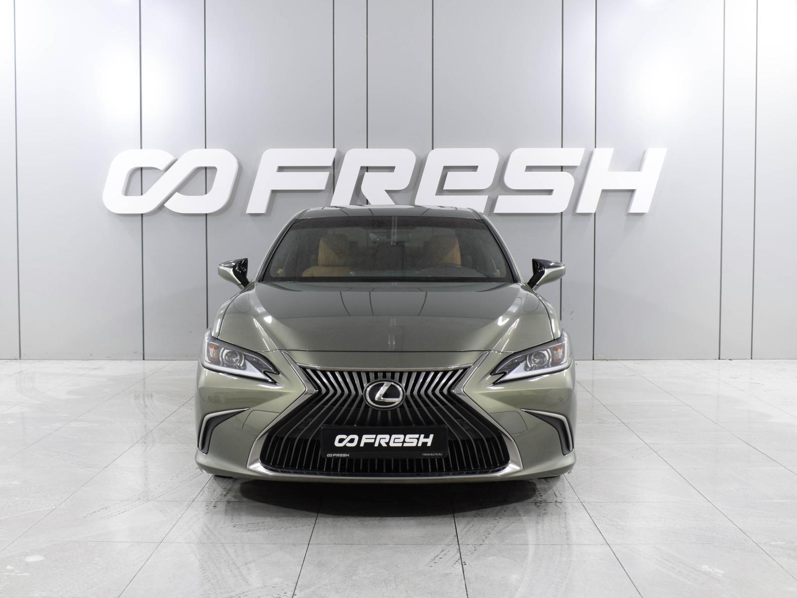 Mercedes-Benz E-Класс 2019