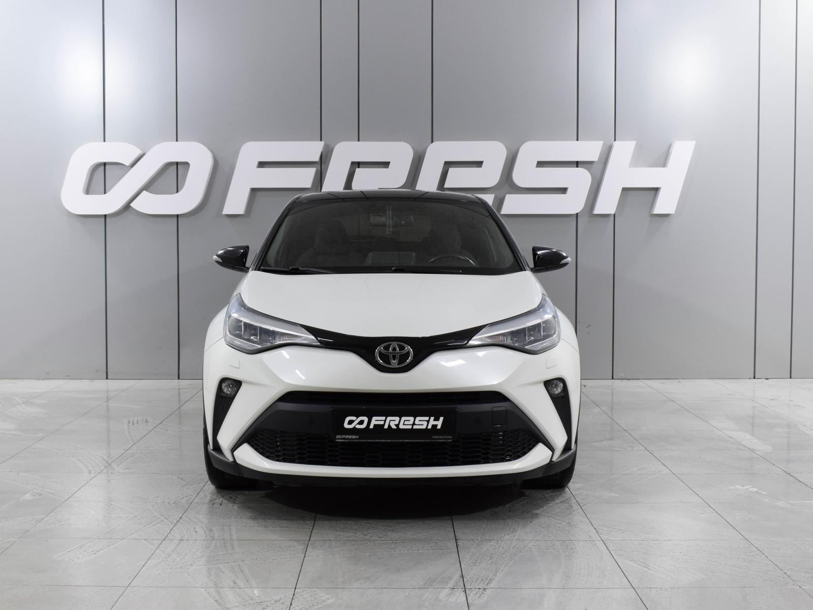 Toyota Land Cruiser 2011