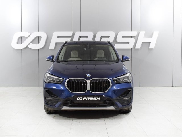 BMW X1 2020