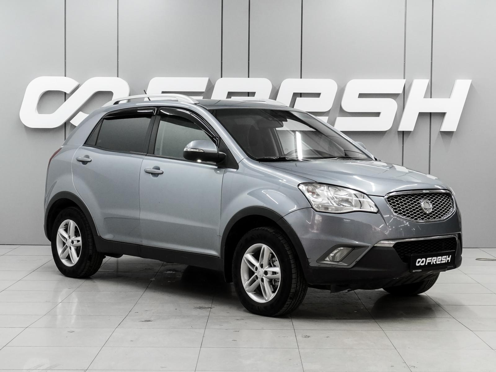 Chevrolet Niva 2011