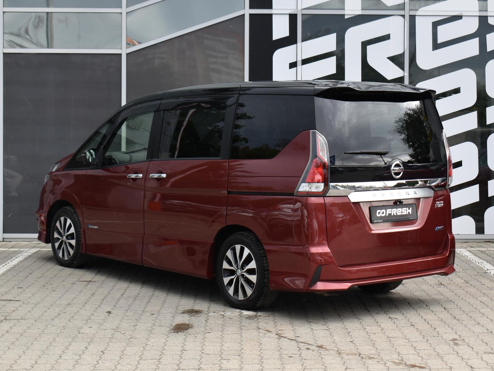 Honda Freed 2016