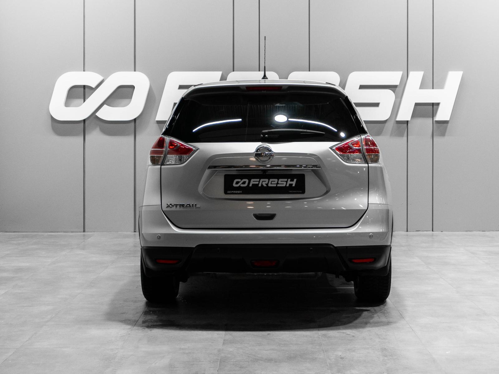 Nissan Qashqai 2016