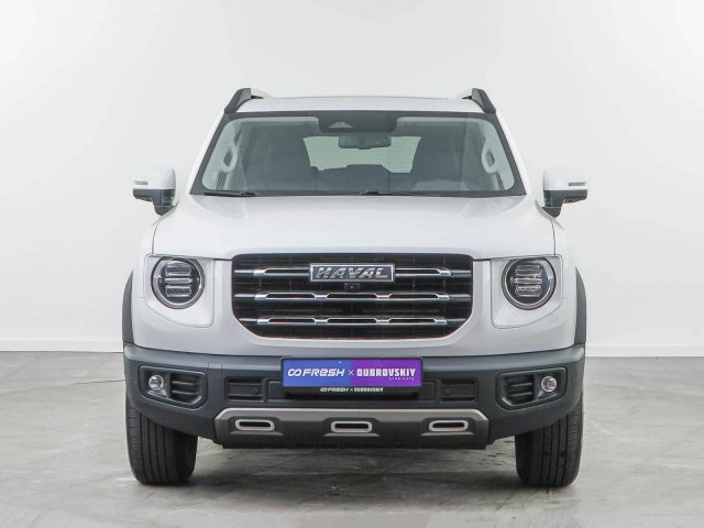 Haval Dargo 2023