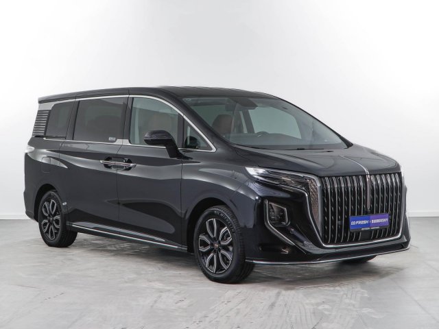 Hongqi HQ9 2024