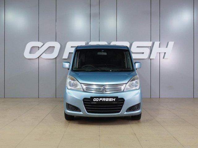 Suzuki Solio 2015