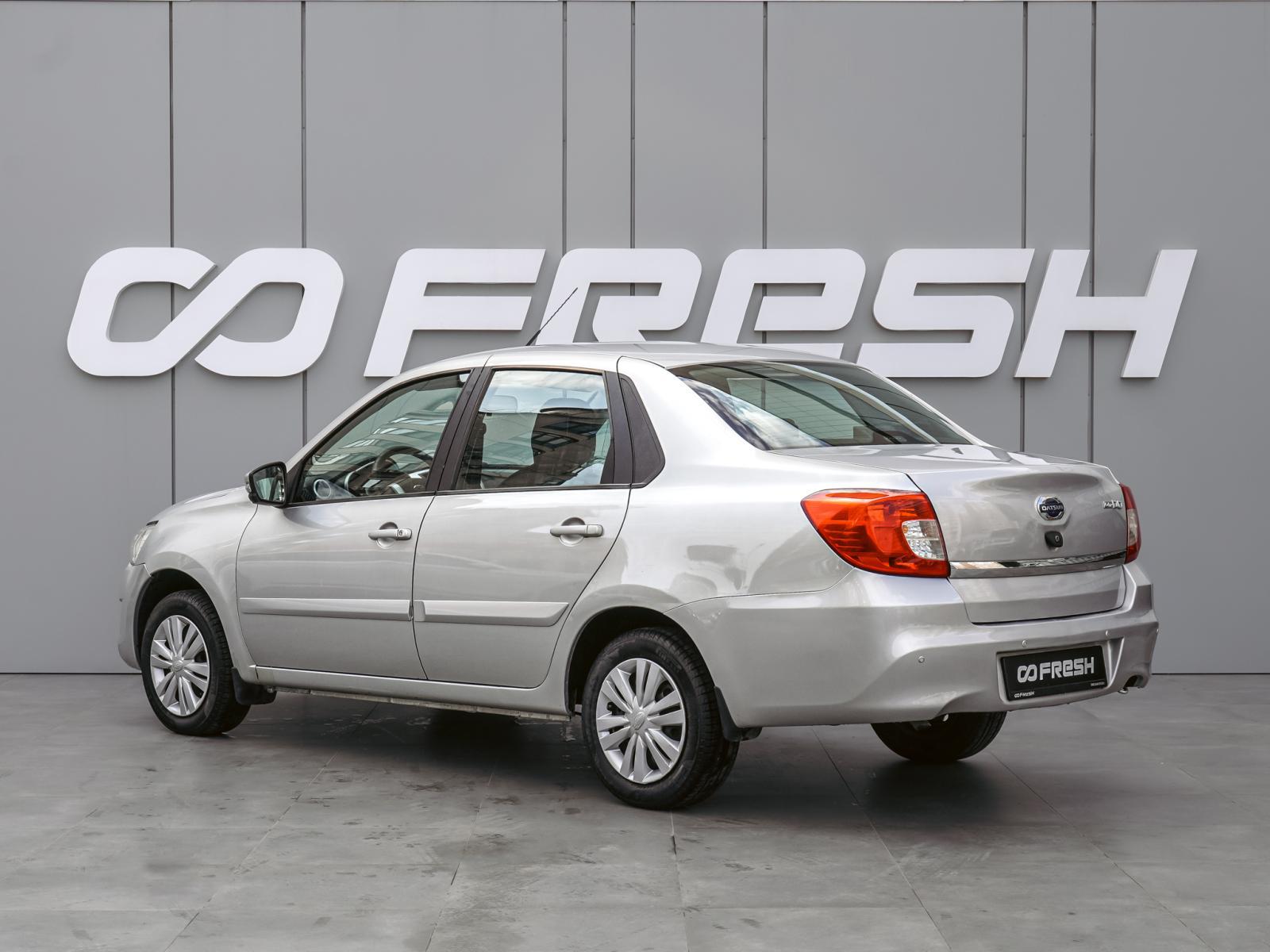 Hyundai Accent 2008