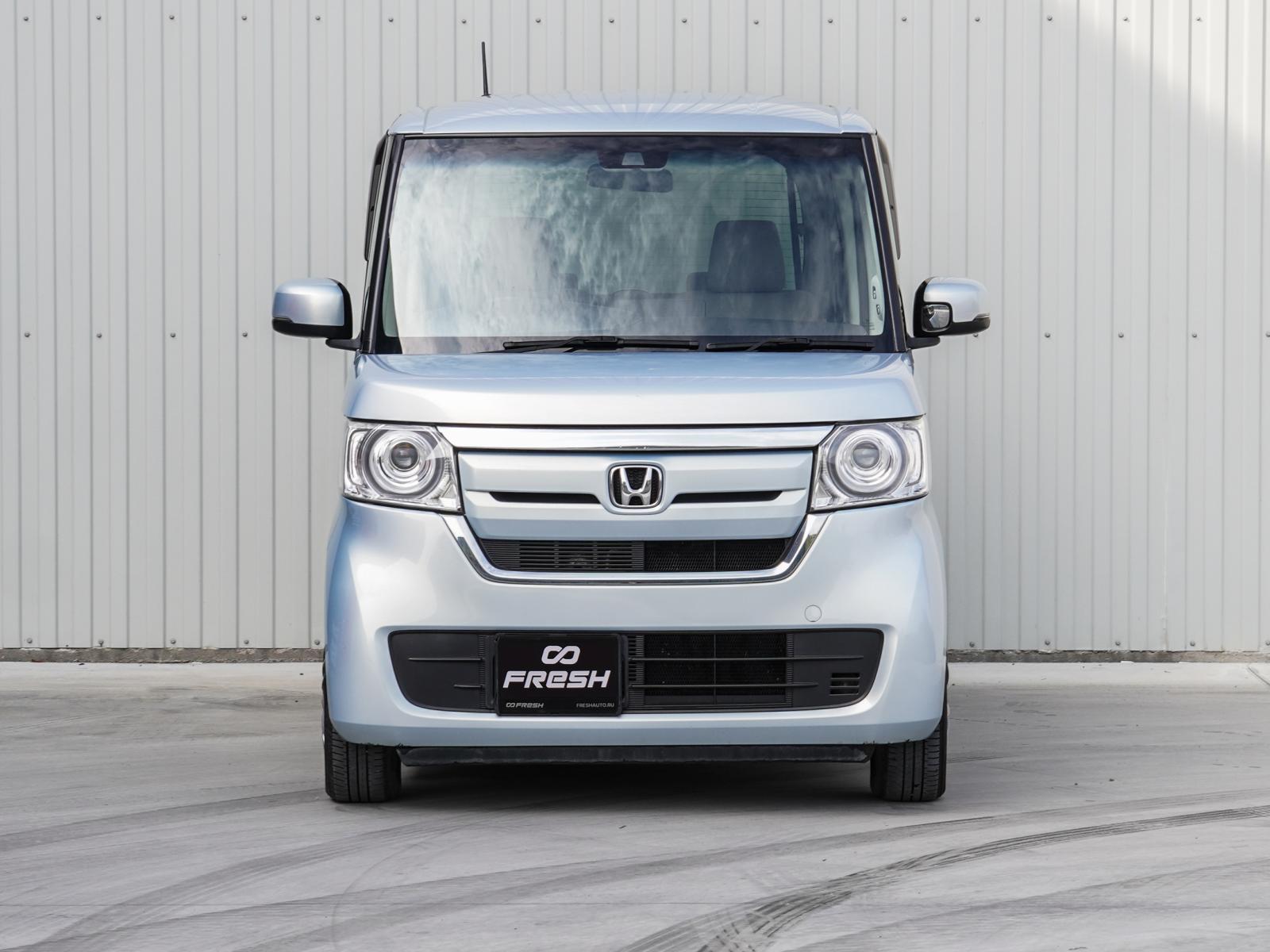 Mitsubishi Grandis 2004