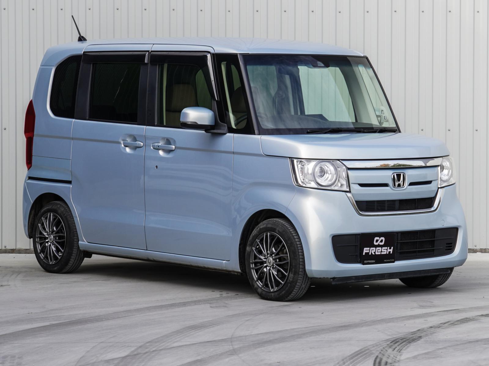 Mitsubishi Grandis 2004