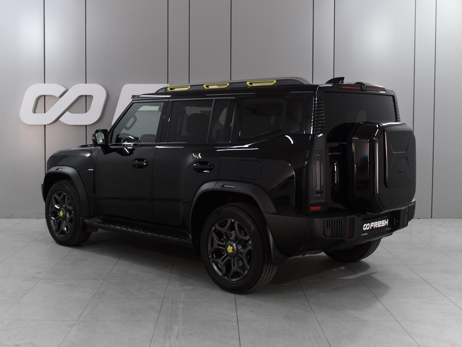 Land Rover Range Rover Sport 2016