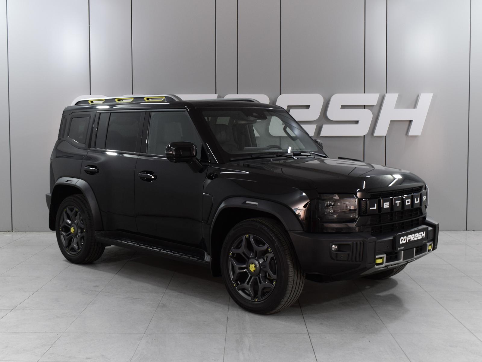 Land Rover Range Rover Sport 2016