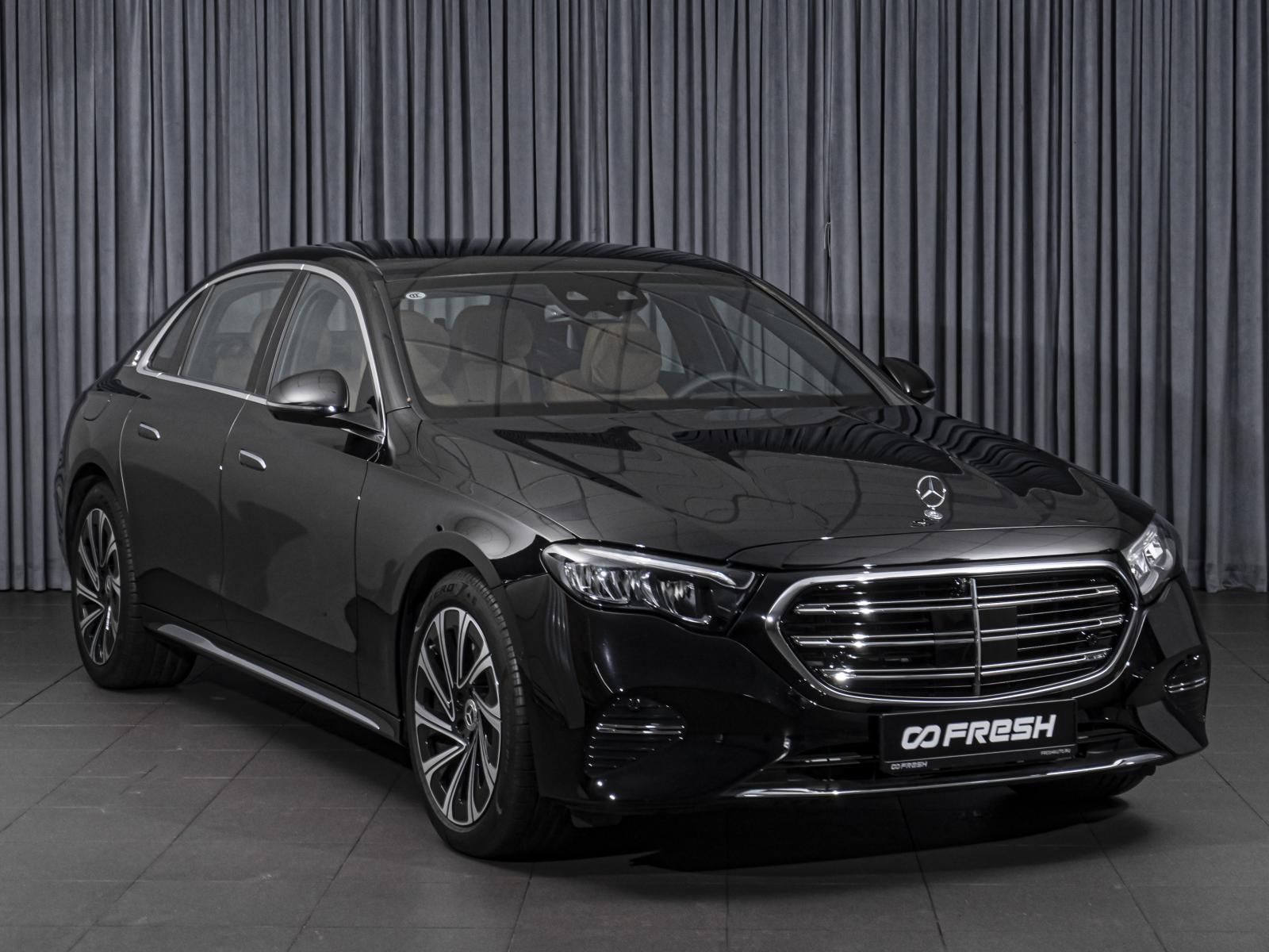 BMW 7 серии 2020