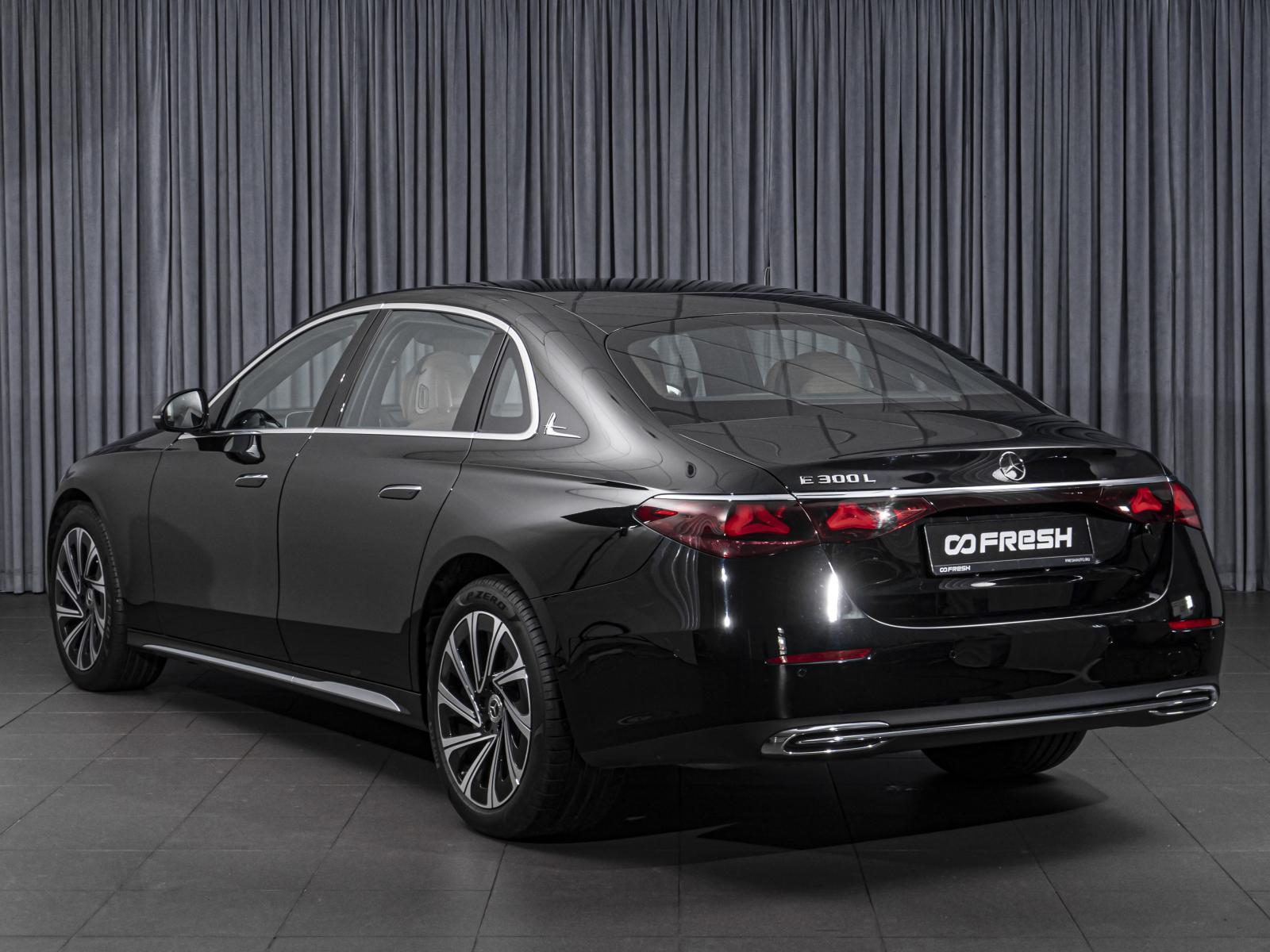 BMW 7 серии 2020