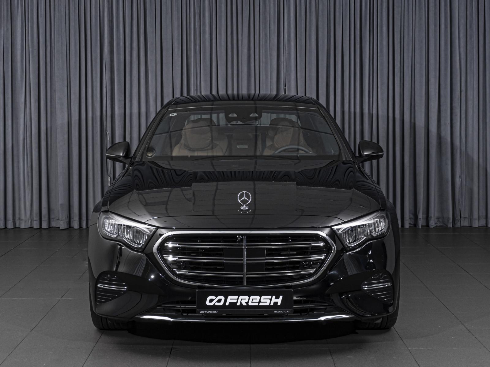 BMW 7 серии 2020