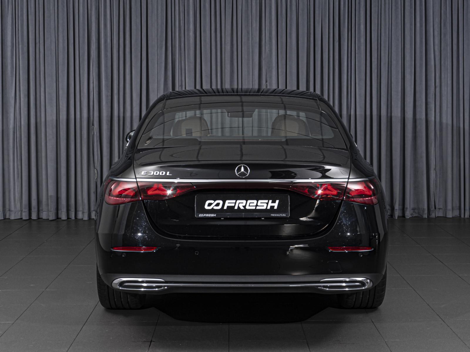 BMW 7 серии 2020