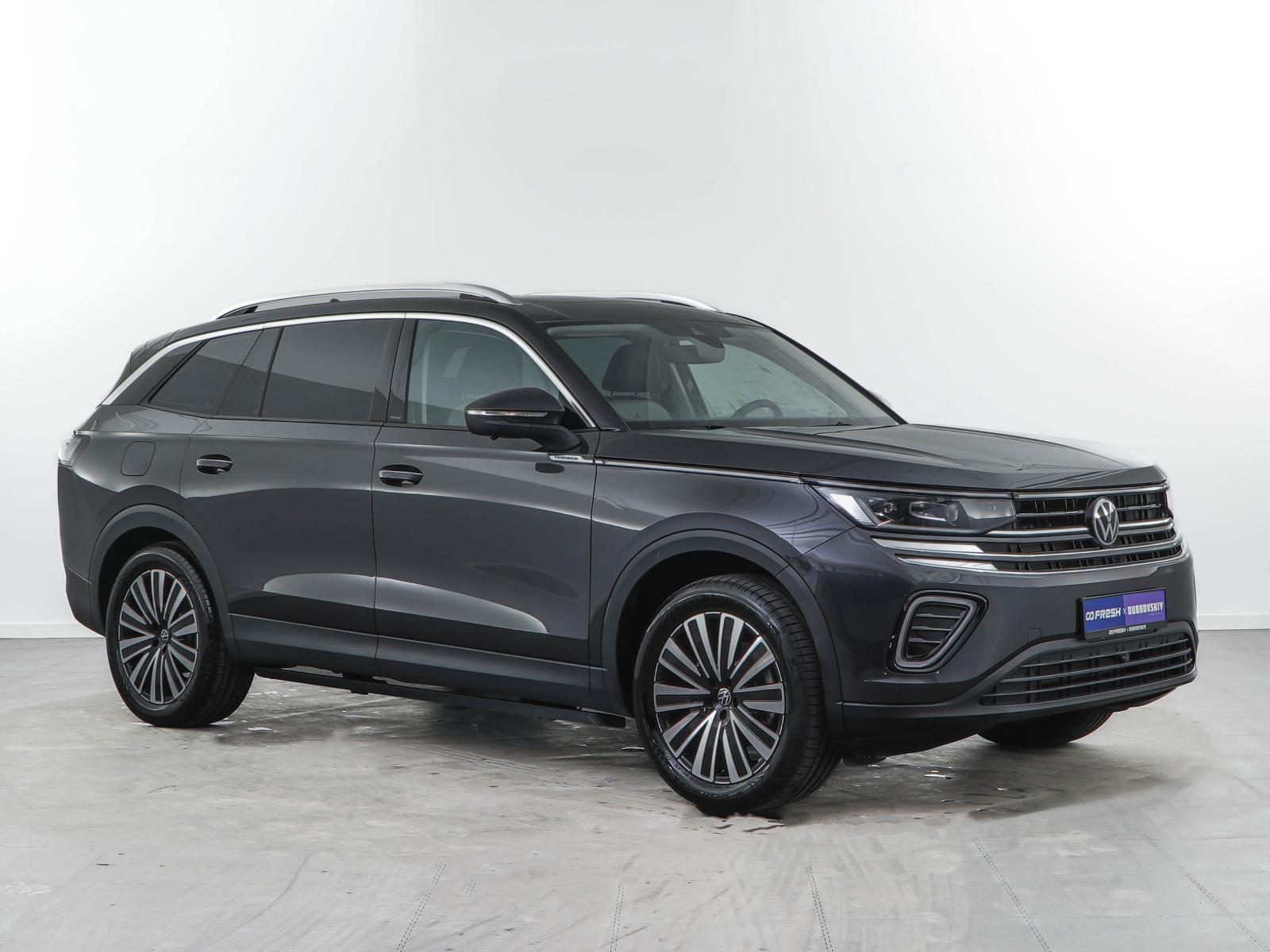 Porsche Cayenne 2015