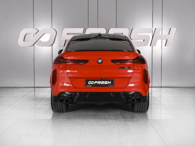 BMW X6 M 2020