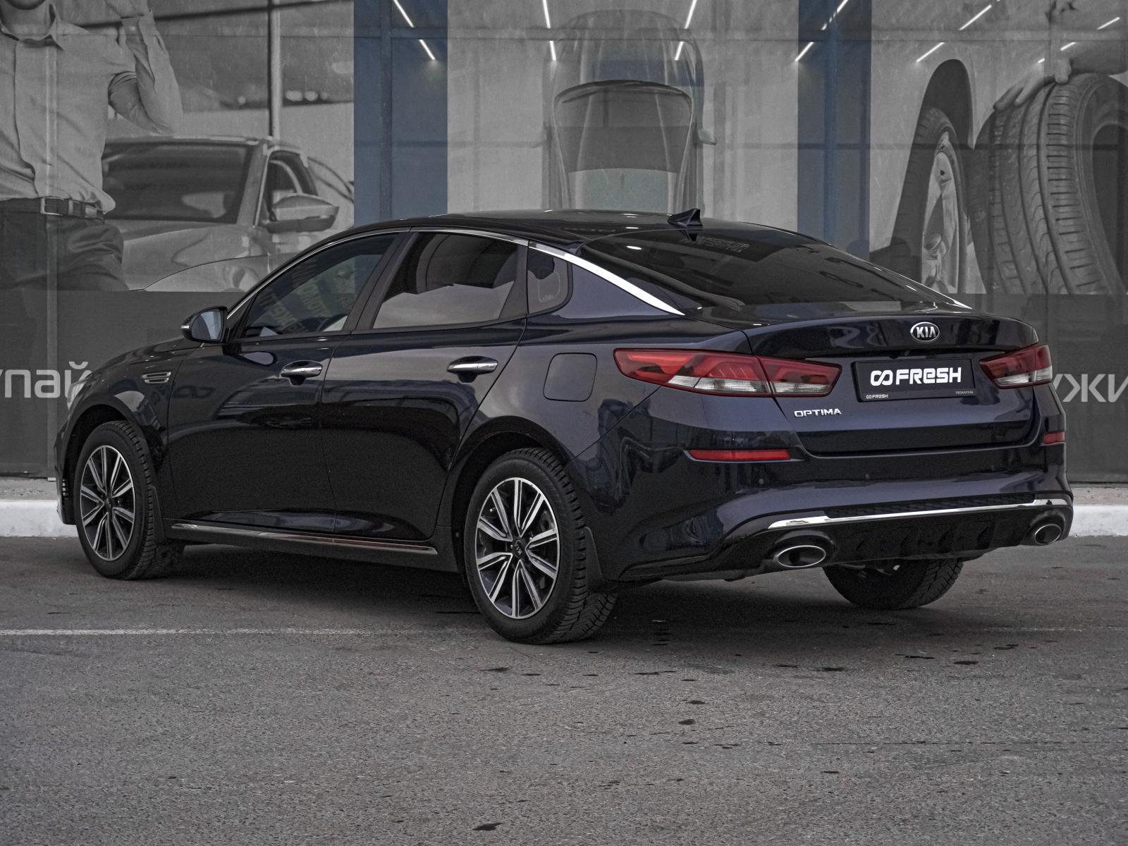 Kia Cerato 2019